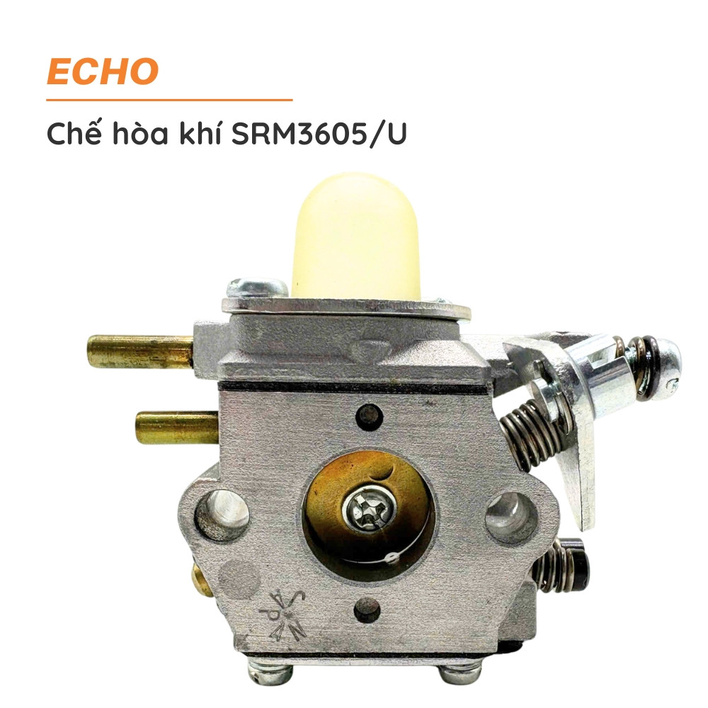 Chế hòa khí cắt cỏ ECHO - SRM3605/U - 123000-55630