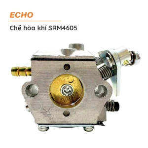 Chế hòa khí cắt cỏ ECHO - SRM4605 - 123000-47533
