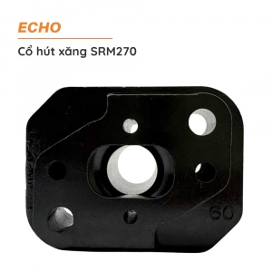 Cổ hút xăng cắt cỏ ECHO - SRM270 - 130017-56431