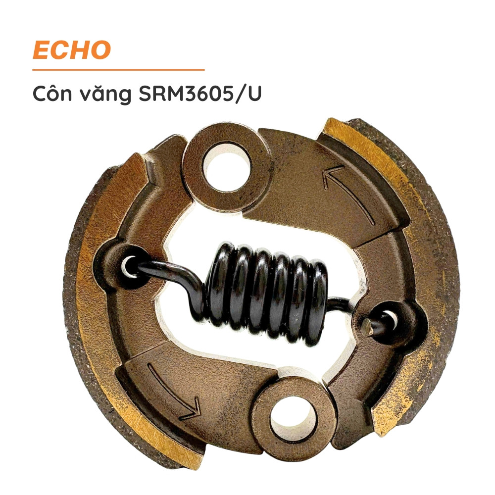 Côn văng cắt cỏ ECHO - SRM3605/U - A553-000000