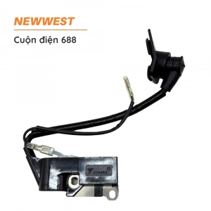 Cuộn điện cưa xích NEW WEST - 688