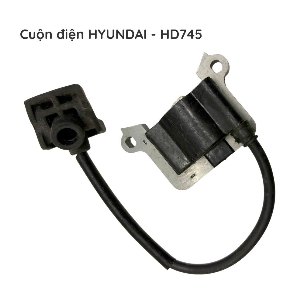 Cuộn điên cắt cỏ HYUNDAI - HD745 - KS33N - BC305PL - BC415PL