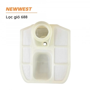Lọc gió cưa xích NEW WEST - 688