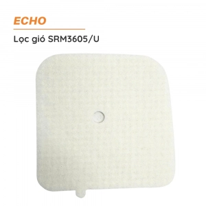 Lọc gió cắt cỏ ECHO - SRM3605/U - 130310-51730