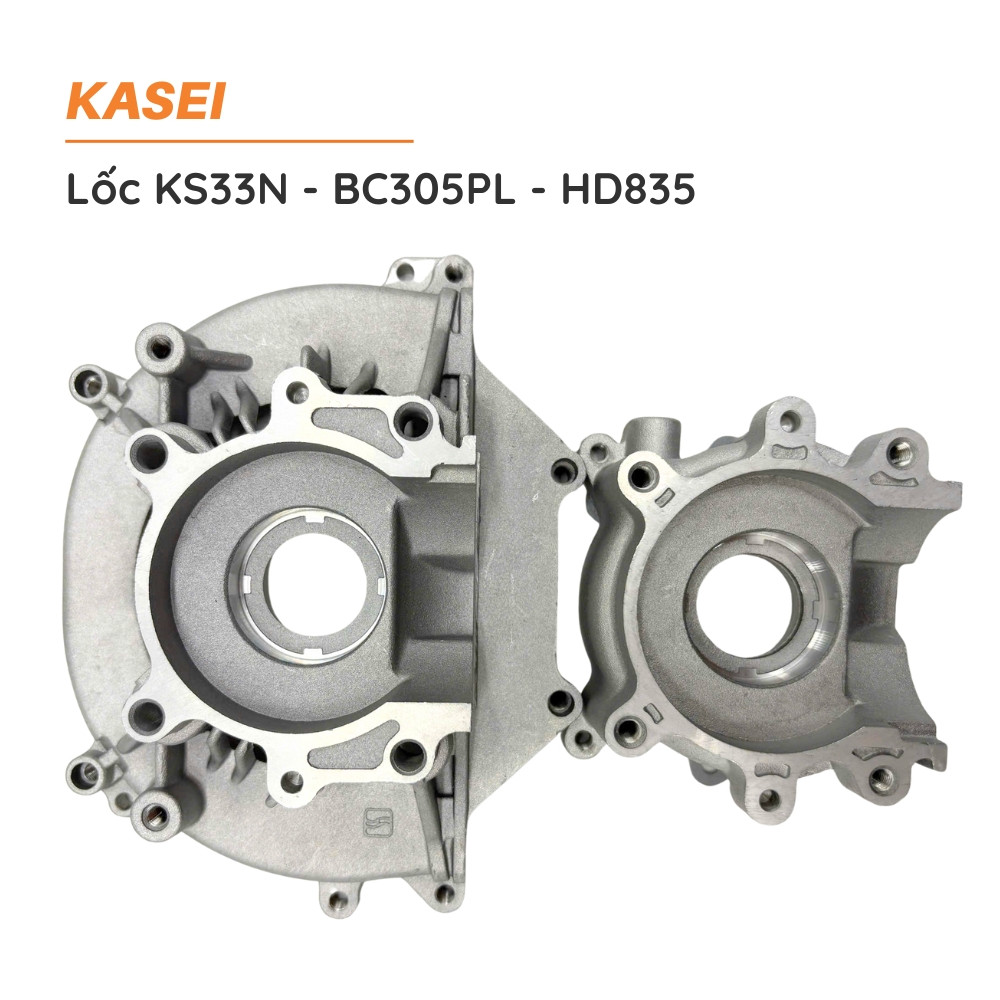 Bộ lốc cắt cỏ KASEI - KS33N - BC305PL - HD835