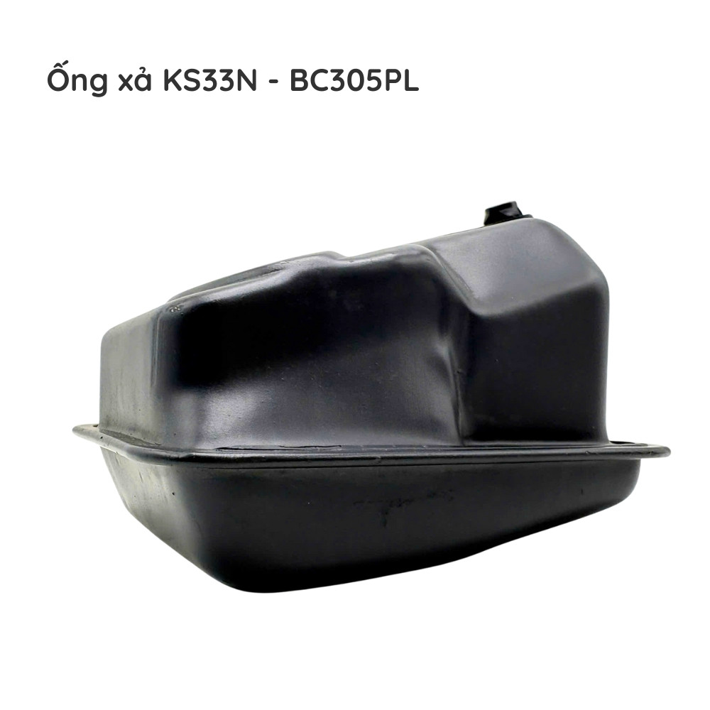 Ống xả cắt cỏ - KS33N - BC305PL