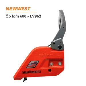 Ốp lam cưa xích NEW WEST - 688 - LV962
