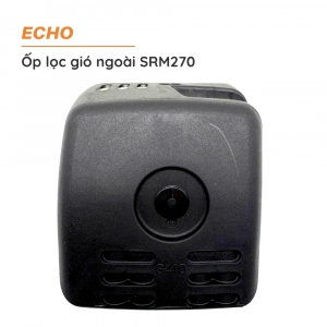 Ốp lọc gió ngoài cắt cỏ ECHO - SRM270 - 130313-57732