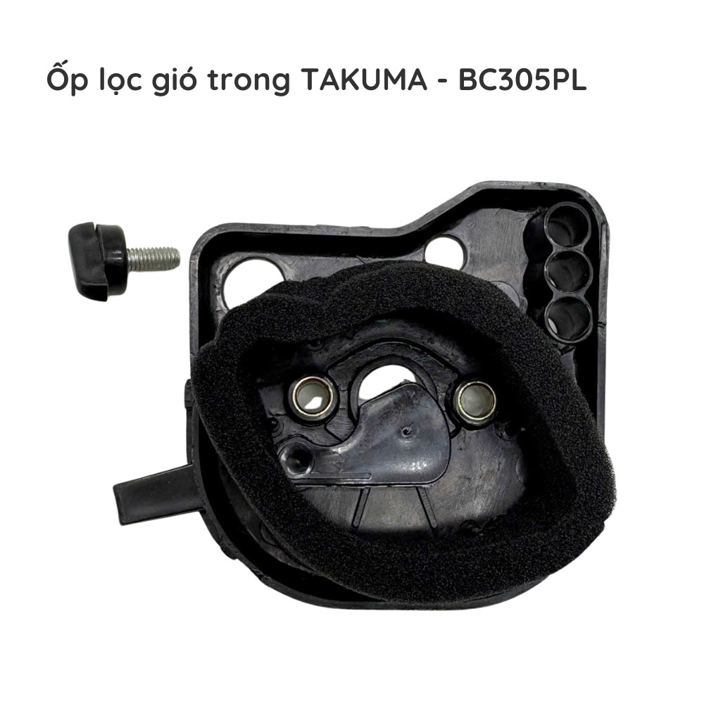 Ốp lọc gió trong cắt cỏ TAKUMA - BC305PL