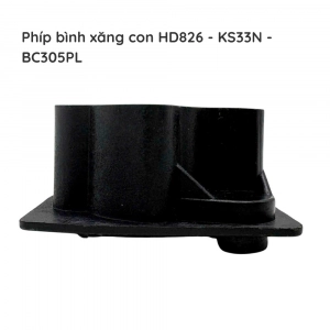 Phíp bình xăng con cắt cỏ - HD826 - KS33N - BC305PL