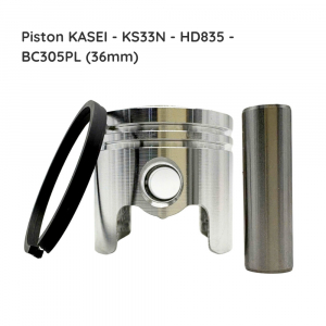 Piston cắt cỏ KASEI - KS33N - HD835 - BC305PL (36mm)