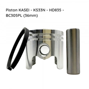 Piston cắt cỏ KASEI - KS33N - HD835 - BC305PL (36mm)