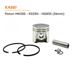 Piston cắt cỏ MOTOKAWA - 330 - KS33N - HD835 (36mm)