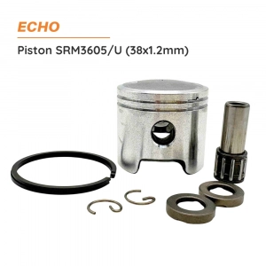Piston cắt cỏ ECHO - SRM3605/U - (38x1.2mm) - P021-015780