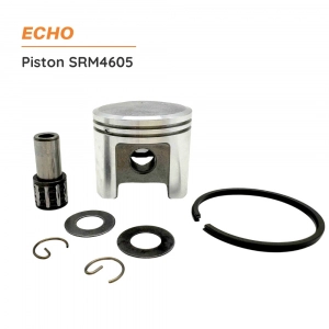 Piston cắt cỏ ECHO - SRM4605 - (42x1.2mm) - P021-015771