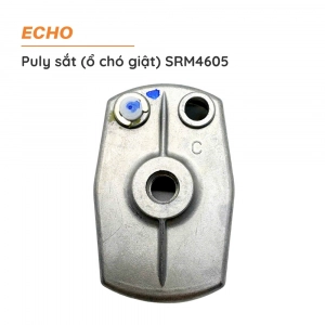 Puly sắt (ổ chó giật) cắt cỏ ECHO - SRM4605 - SRM4510 - A052-000370
