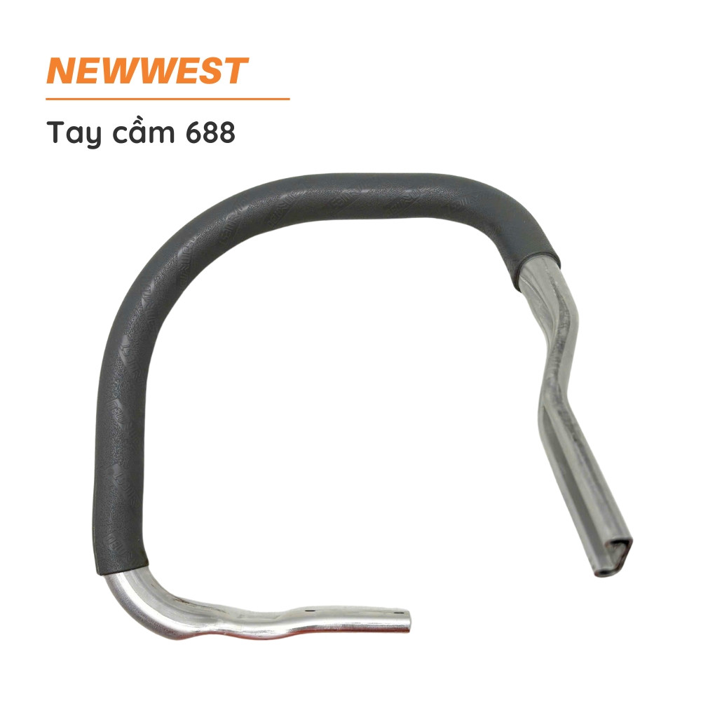 Tay cầm cưa xích NEW WEST - 688