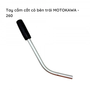 Tay cầm cắt cỏ bên trái MOTOKAWA - 260 - BC260PL - BC305PL - KS26N - KS33N - HD826 - HD835