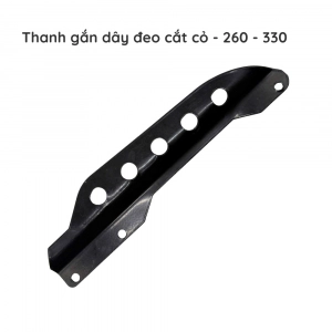 Thanh gắn dây đeo cắt cỏ - 260 - 330