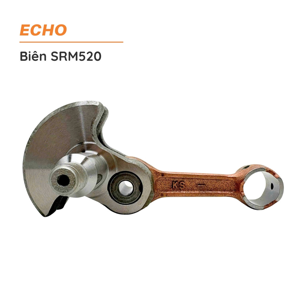 Biên cắt cỏ ECHO - SRM520 - A011-001350