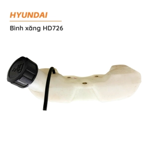 Bình xăng cắt cỏ HYUNDAI - HD726