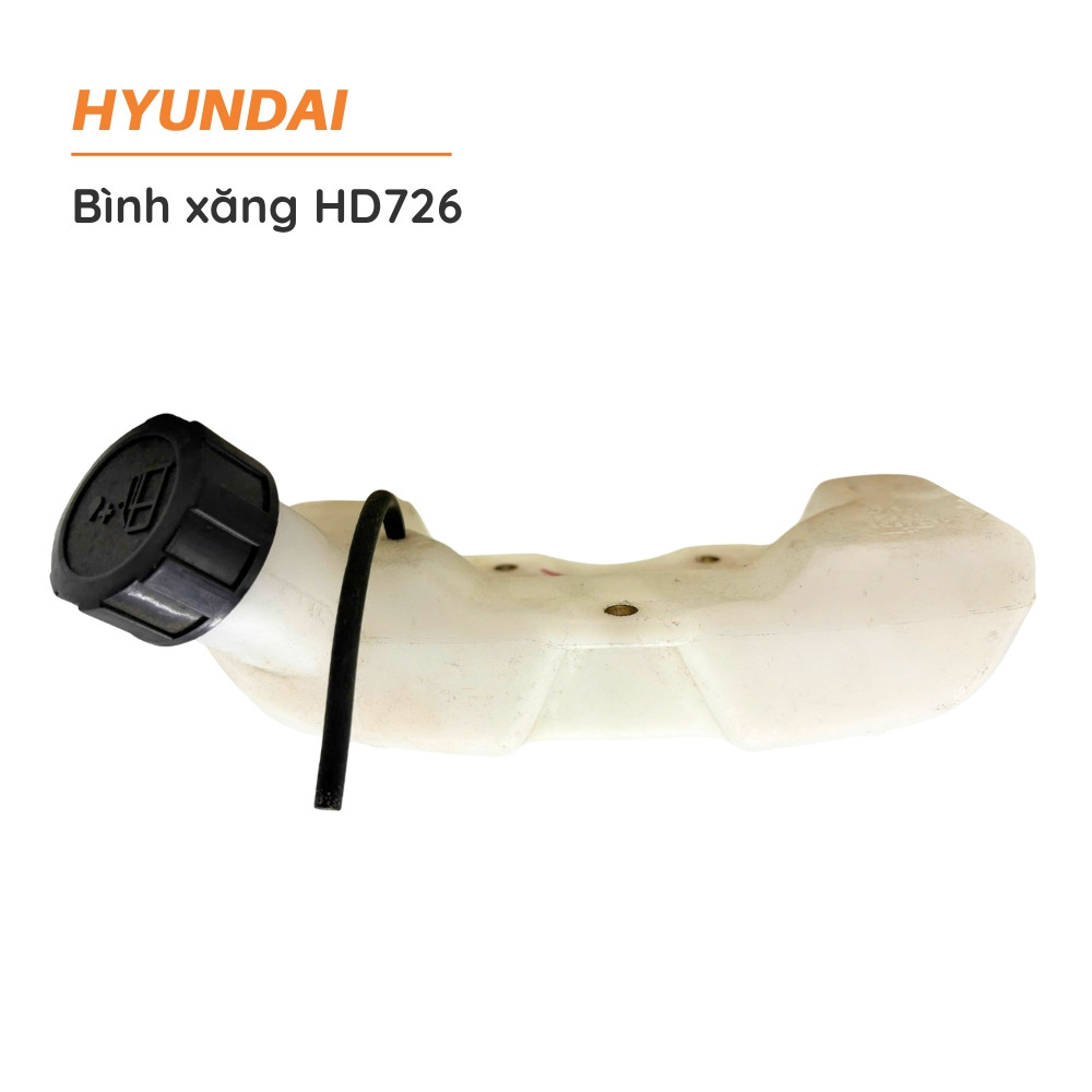 Bình xăng cắt cỏ HYUNDAI - HD726