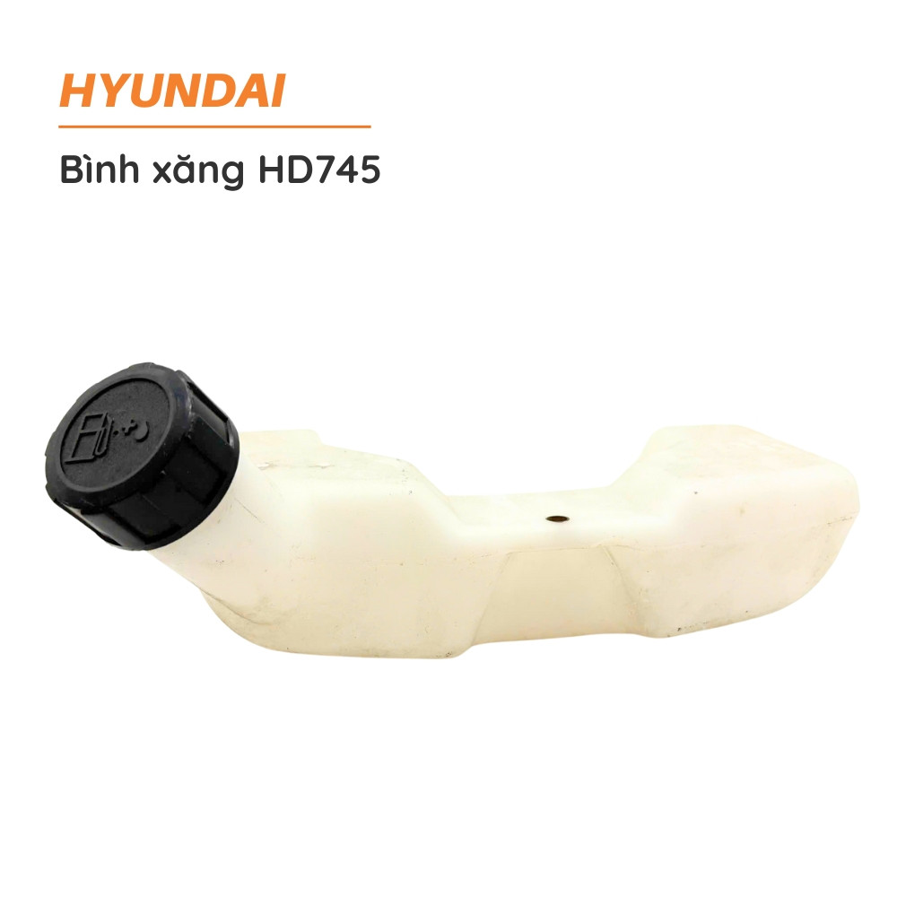 Bình xăng cắt cỏ HYUNDAI - HD745