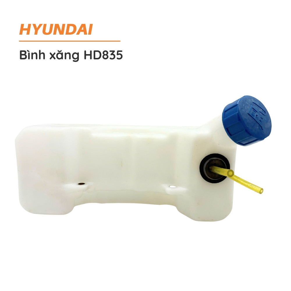 Bình xăng cắt cỏ HYUNDAI - HD835
