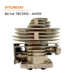 Bộ hơi cắt cỏ HYUNDAI - TBC331D - AH335