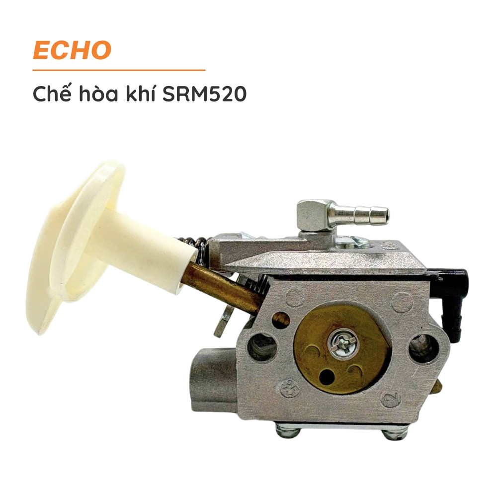 Chế hòa khí cắt cỏ ECHO - SRM520 - A021-004220
