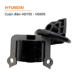 Cuộn điện cắt cỏ HYUNDAI - HD735 - HD835