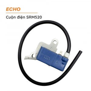 Cuộn điện cắt cỏ ECHO - SRM520 - A411-001480