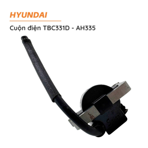 Cuộn điện cắt cỏ HYUNDAI - TBC331D - AH335