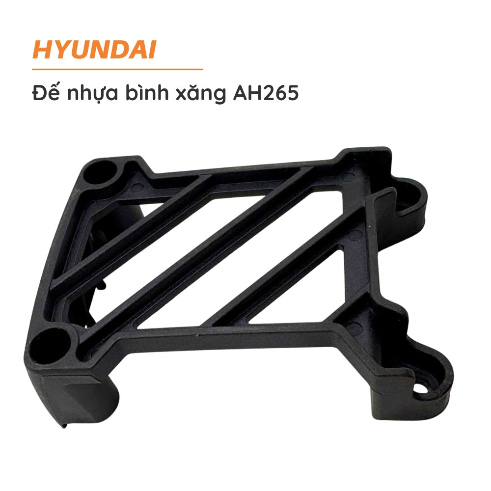 Đế nhựa bình xăng cắt cỏ HYUNDAI - AH265
