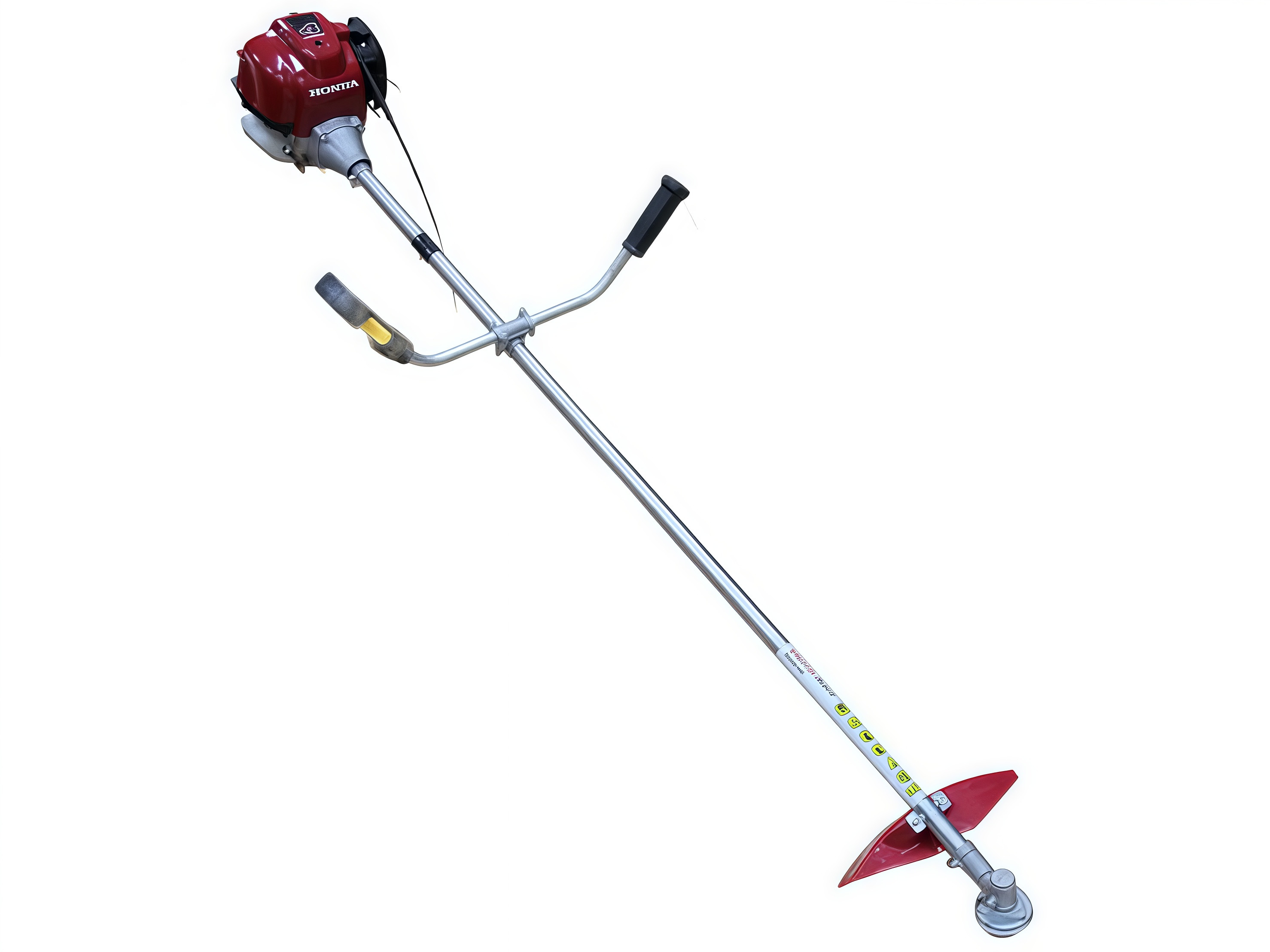 Máy cắt cỏ 4 thì HONDA - MEGATAKE - MG35-4S (1.4HP)