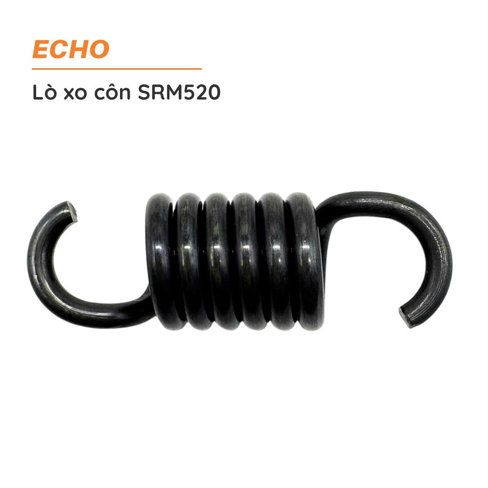 Lò xo côn cắt cỏ ECHO - SRM520 - A566-000260