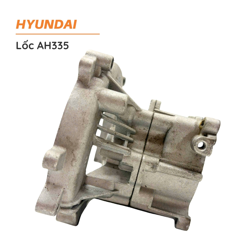 Lốc cắt cỏ HYUNDAI - AH335