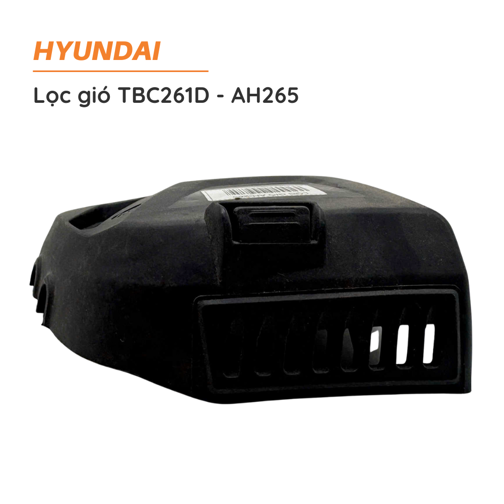 Lọc gió cắt cỏ HYUNDAI - TBC261D - AH265
