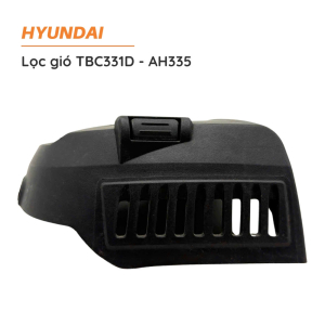 Lọc gió cắt cỏ HYUNDAI - TBC331D - AH335