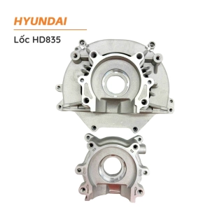 Lốc cắt cỏ HYUNDAI - HD835