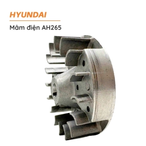 Mâm điện cắt cỏ HYUNDAI - AH265