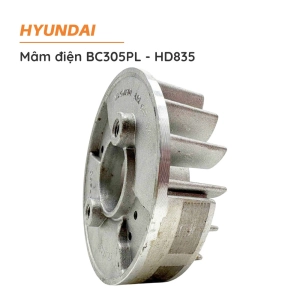 Mâm điện cắt cỏ - BC305PL - HD835