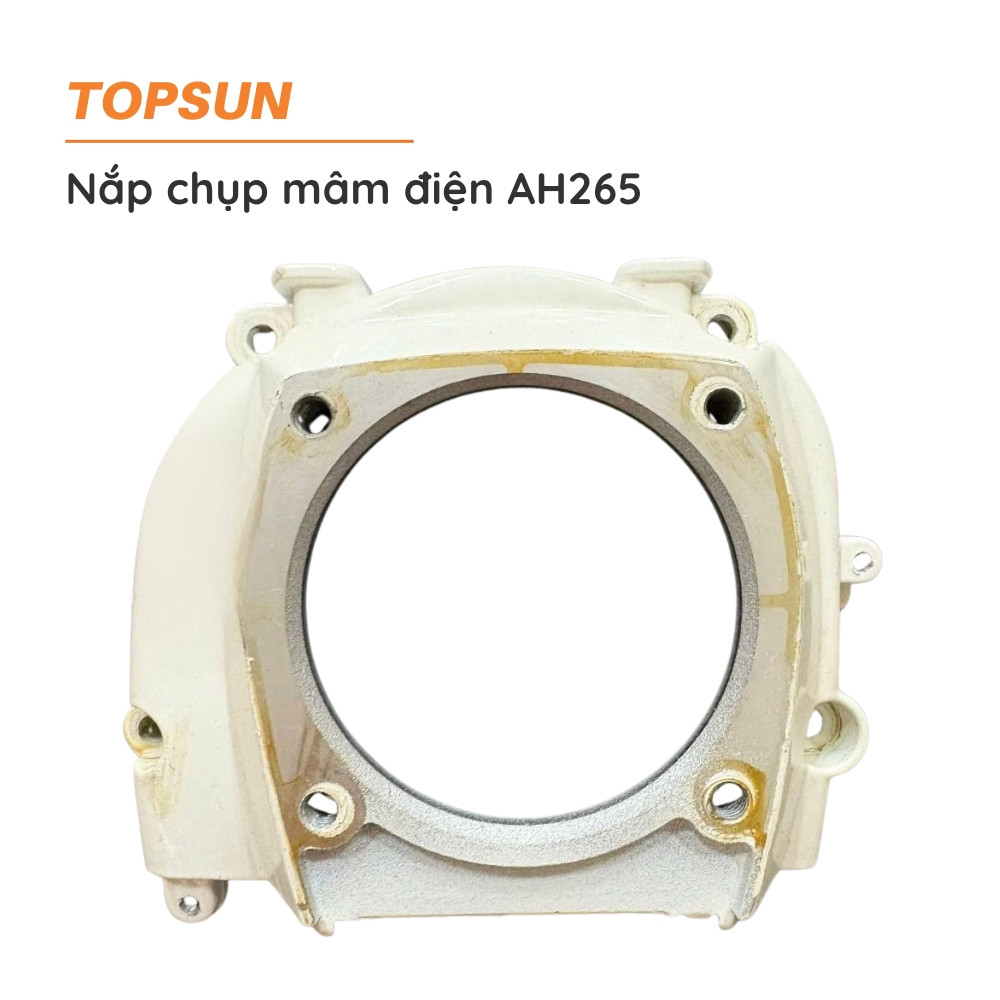 Nắp chụp mâm điện cắt cỏ HYUNDAI - AH265