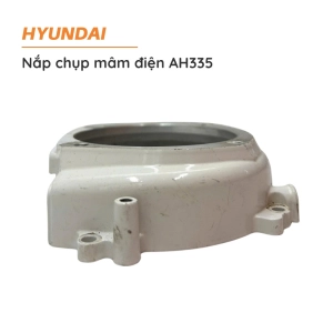 Nắp chụp mâm điện cắt cỏ HYUNDAI - AH335