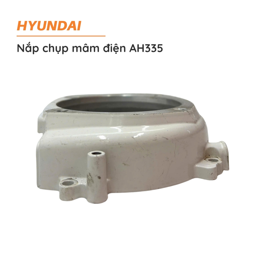Nắp chụp mâm điện cắt cỏ HYUNDAI - AH335