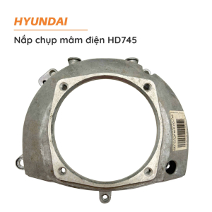 Nắp chụp mâm điện cắt cỏ HYUNDAI - HD745