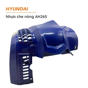 Nhựa che nòng cắt cỏ HYUNDAI - AH265