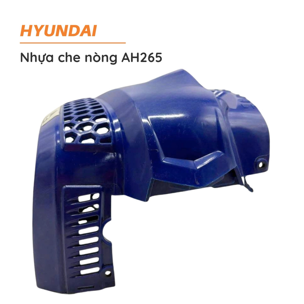 Nhựa che nòng cắt cỏ HYUNDAI - AH265