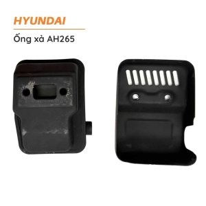 Ống xả cắt cỏ HYUNDAI - AH265