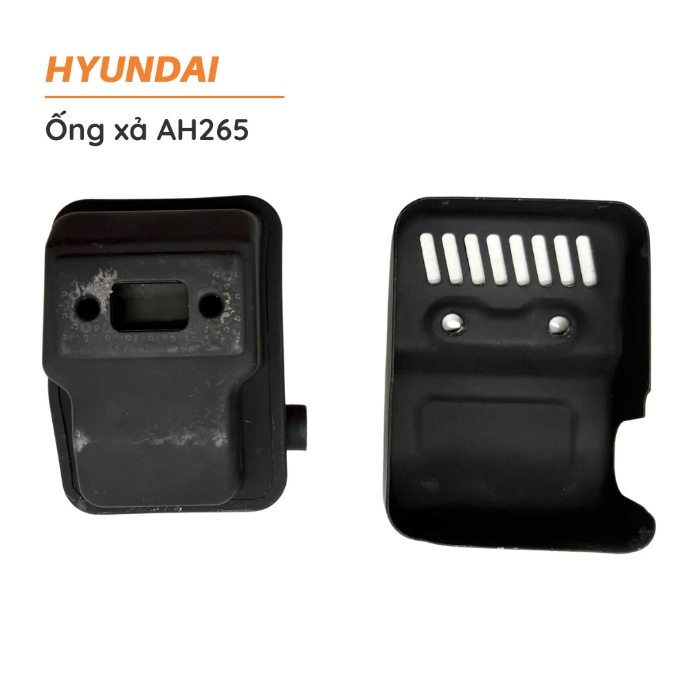 Ống xả cắt cỏ HYUNDAI - AH265